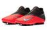 Фото #4 товара Кроссовки Nike Phantom Vsn 2 Academy Df Ag 2CD4155-606 - красно-черные