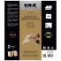 VAR 2 Ecologic Paper Rolls Cleaner