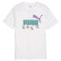 PUMA Graphics Sneaker short sleeve T-shirt