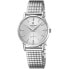 Фото #1 товара Мужские часы Festina F20256_1 Серебристый