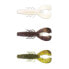 RAPALA Crushcity Cleanup Craw 3 Soft Lure 90 mm 8g