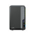 Фото #1 товара Сетевые системы хранения данных Synology DS224+ Intel Celeron J4125 2 GB RAM