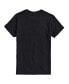 Men's Peanuts Pitching Clinic T-shirt XSmall - фото #2