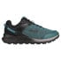 Фото #1 товара Avia AviUltra Trail Running Mens Size 7.5 M Sneakers Athletic Shoes AA50038M-FB