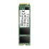 Фото #3 товара Transcend PCIe SSD 220S 512GB - 512 GB - M.2 - 3300 MB/s