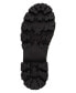 ფოტო #5 პროდუქტის Women's Gabina Round-Toe Lug Sole Loafers