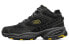 Фото #2 товара Skechers Vigor 3.0 运动休闲运动鞋 黑色 / Кроссовки Skechers Vigor 3.0 237147-BKCC