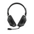 Фото #11 товара Trust HS-250 - Headset - Head-band - Calls & Music - Black - Binaural - In-line control unit