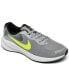 Фото #1 товара Men's Revolution 7 Running Sneakers from Finish Line