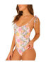 Women's Astrid One Piece