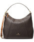 Фото #1 товара Сумка Michael Kors Sienna Large Shoulder Bag