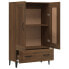 Фото #7 товара Highboard DE6925