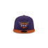 Phoenix Suns Basic 2 Tone 59FIFTY Cap