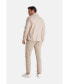 ფოტო #7 პროდუქტის Men's Fashion Jacket, Beige