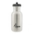 Фото #1 товара LAKEN Stainless Steel Basic Flow Bottle 500ml