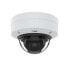 Фото #4 товара Камера видеонаблюдения Axis Communications 02099-001 - Outdoor - Wired - Ceiling/wall - Black - White - Dome