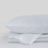 Фото #1 товара 300 Thread Count Certified Organic Cotton Percale 4-Piece Sheet Set