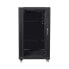 Фото #1 товара LANBERG FF01-6622-12B 19´´ 22U rack cabinet