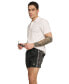 Плавки KARL LAGERFELD Tape Swim Trunks