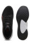 379437 Skyrocket Lite Unisex Spor Ayakkabı Siyah-kırmızı