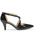 ფოტო #2 პროდუქტის Women's Zeffer Bow Detail Dress Pumps