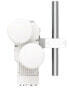 Фото #1 товара Cambium Networks C050900D025A - 5.1 - 6.1 GHz - 12 dBi - 50 ? - 60° - Horn antenna - RP-SMA