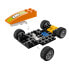 Фото #21 товара Конструктор пластиковый Lego Гоночный автомобиль