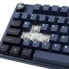 Фото #5 товара Ducky One 3 Cosmic Blue Gaming Tastatur, RGB LED - MX-Ergo-Clear (US)