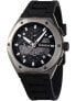 Фото #1 товара Наручные часы Movado Men's Datron Stainless Steel Watch 40mm