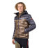 HANNAH Arden down jacket