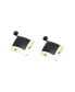 Фото #1 товара Women's Contrast Drop Earrings