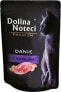 Dolina Noteci DOLINA NOTECI KOT sasz.85g ADULT KRÓLIK