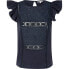 Фото #2 товара PEPE JEANS Nina sleeveless T-shirt