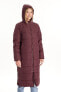 ფოტო #9 პროდუქტის Maternity Penelope - 3in1 Long Puffer Coat