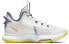 Nike Witness 5 Lebron EP "Lakers" CQ9381-102 Basketball Shoes