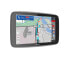 TomTom GO Expert - Multi - Internal - All Europe - 15.2 cm (6") - 1280 x 720 pixels - Flash