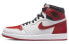 Фото #1 товара Кроссовки Jordan Air Jordan 1 retro high og "heritage" 555088-161