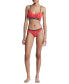 ფოტო #4 პროდუქტის Archive Logo Lightly Lined Wirefree Bra QF6094