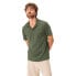 Фото #1 товара VAUDE Essential Polo Short Sleeve Polo