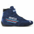 Фото #1 товара Кроссовки мужские Sparco Гоночные ботинки TOP Синие 00128743MRBM