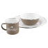 Фото #2 товара ROBENS Tongass Single Enamel Tableware Set