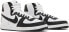 [FD4159-101] Mens Nike TERMINATOR HIGH SP 'COMME DES GARCONS HOMME PLUS BLACK'