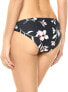 Фото #2 товара Billabong Women's 238926 Flow On By Lowrider Bikini Bottom Swimwear Size XL