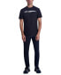 ფოტო #3 პროდუქტის Men's Slim Fit Short-Sleeve Logo T-Shirt, Created for Macy's