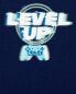 Фото #11 товара Kid Level Up Graphic Tee L