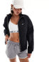 Фото #1 товара Nike – Windrunner – Jacke in Schwarz