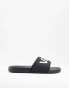 Фото #3 товара Vans La Costa sliders in black