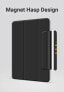 Etui na tablet eStuff Magnet case iPad Pro 11 - фото #5