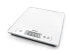 Фото #1 товара Soehnle Page Comfort 400 - Electronic kitchen scale - 10 kg - 1 g - White - Countertop - Square