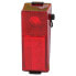 Фото #1 товара BTA Mudguard Dynamo Rear Light